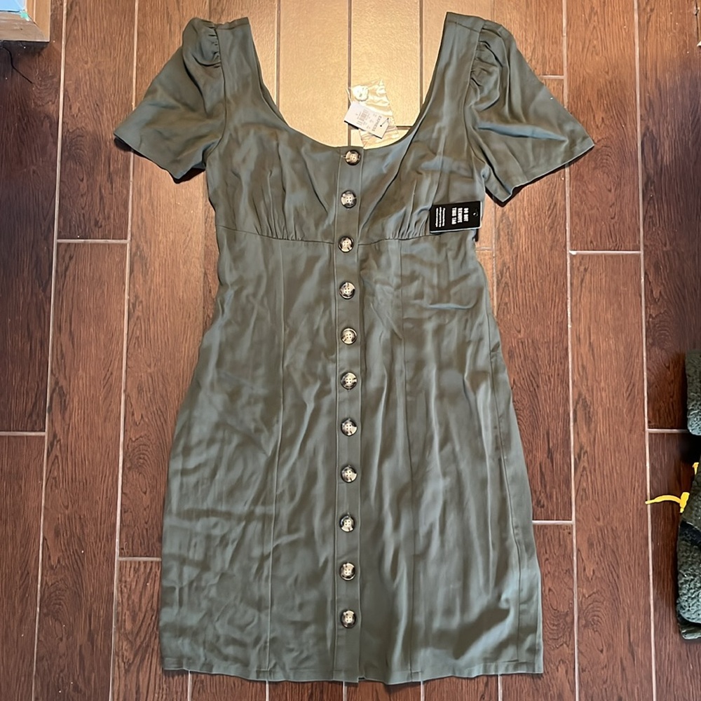 Express Sundress - Picture 3 of 3